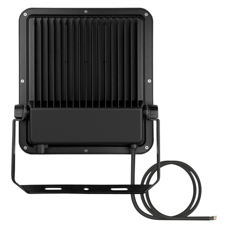 LED reflektor 165W 20000lm 6500K IP65 černý LEDVANCE reflektor