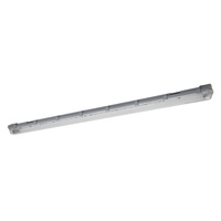 LED lampa Lineární svítidlo 19W 1900lm 4000K Neutrální bila 150cm Hermetické IP65 se senzorem pohybu SUBMARINE LEDVANCE