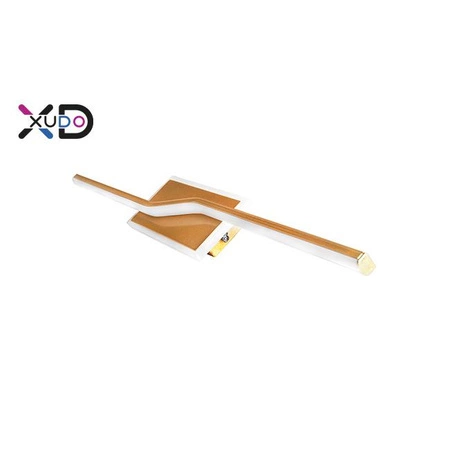 Nástěnné svítidlo LED 12W 60cm 4000K 900lm Modern Gold