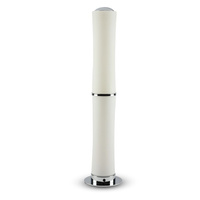LED stojací lampa 32W 3000K Dotykově stmívatelná VT-7048 V-TAC