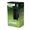 Zahradní nástěnná lampa GU10, IP65 AKANTE LUMILED