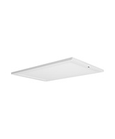 LED lampa pod skříňový nábytek 14W 900lm 3000K Teplá bílá s pohybovým senzorem stmívatelná 30x20cm skříňka LED panel LEDVANCE