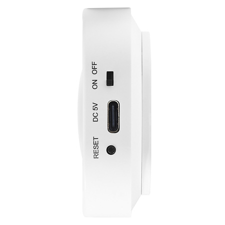 Bezdrátový vnitřní detektor pohybu SMART+ WiFi LEDVANCE