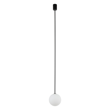 G9 Black Modern KIER L 10310 Nowodvorski Závěsné stropní svítidlo
