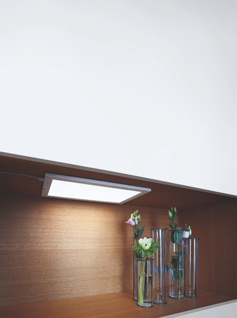 LED panelové svítidlo UNDERCABINET 8W CCT 300x200 SMART+ WIFI LEDVANCE