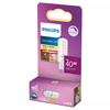 LED žárovka G9 Capsule 4W = 40W 480lm 2700K Warm 320° Dimmable Philips