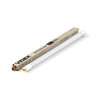 LED zářivka G13 T8 18W 2000lm 6000K Cold 330° 120cm Videx