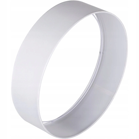 Plafond LED stropní panel Svítidlo pro povrchovou montáž 17,5W 1450lm 3000K teplá 120° kulatá bílá Rifa Kanlux