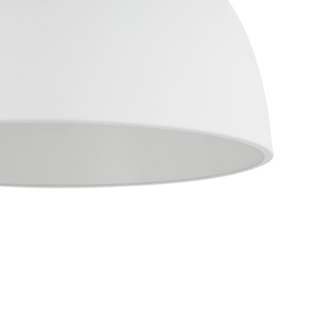 Závěsné stropní svítidlo 3x bílé moderní SATELLITE S 11228 Nowodvorski