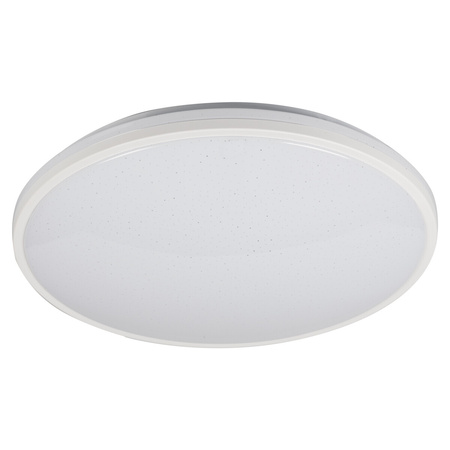 Stropní svítidlo LED Plafond ARVOS 37W CCT White + dálkové ovládání KANLUX