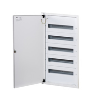 KP-DB-I-MF-518 Krabička pro povrchovou montáž KP-DB-I-MF-518 Bílá KANLUX