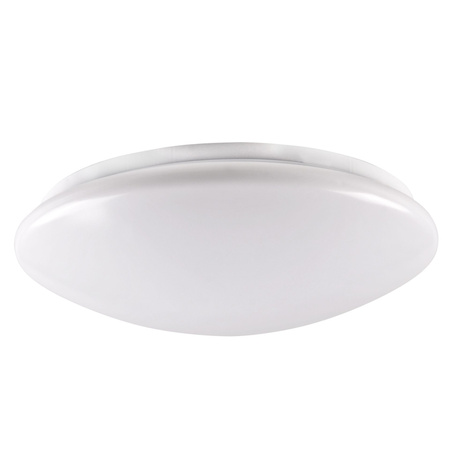 Stropní svítidlo Plafond 2x E27 bílé Bonifacy Sanico Goldlux