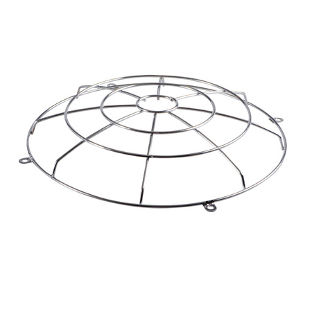 Ochranná ocelová mřížka pro svítidlo High-Bay HB PRO HI HBPH GRID 150W KANLUX