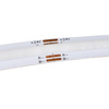 LED pásek flexibilní 15W/m 450lm/m 24V IP65 RGB 5m LCOB Kanlux