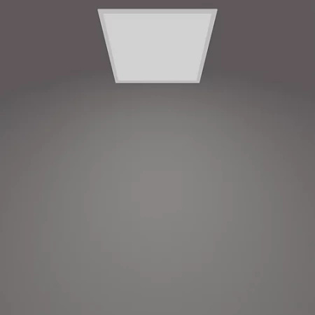 Panelové LED světlo pro povrchovou montáž TOUCH 36W 4000K 33cm stmívatelné bílé PHILIPS