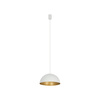 Závěsné stropní svítidlo GX53 White Modern HEMISPHERE SUPER S 10701 Nowodvorski