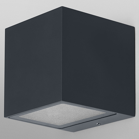 Inteligentní zahradní fasádní nástěnné svítidlo LEDVANCE WIFI SMART+ BRICK WALL 14W 550 lm LEDVANCE