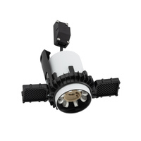 Stropní svítidlo GU10 White MONO SLIDE TRIMLESS 10803 Nowodvorski