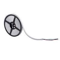 LED neonový pásek Flexibilní hadice 13,5W/m 80lm/m 24V RGB IP65 5m NEON Kanlux