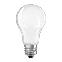 LED žárovka E27 A60 13W = 100W 1521lm 2700K Warm 200° BELLALUX