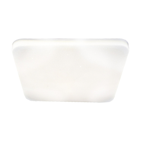 Plafond LED stropní svítidlo pro povrchovou montáž 12W 900lm 4000K bílá Industrial Lucas Rabalux