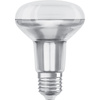 LED žárovka E27 R80 4,3W = 60W 350lm 2700K Warm 36° OSRAM Parathom