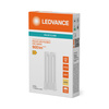 LED žárovka DULUX 2G10 8W = 18W 900lm 3000K teplá bílá FILAMENT LEDVANCE