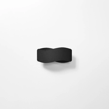 LED TILA G9 Nástěnné svítidlo Nástěnné svítidlo 30cm černé SOLLUX