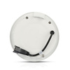Zapuštěný LED panel pod omítku 24W 3000K PREMIUM Round SAMSUNG CHIP VT-624RD V-TAC