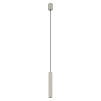 GU10 Grey Moderní závěsné stropní svítidlo FOURTY M 10902 Nowodvorski