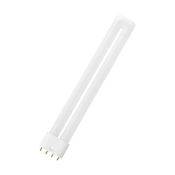 LED zářivka 2G11 8W = 18W 1050lm 4000K neutrální bílá stmívatelná 140° Dulux Ledvance