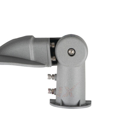 Parkovací lampa LED Street Lamp 150W 19500lm 4000K Neutral 140° IP65 IK08 Grey STRETON KANLUX