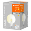 LED žárovka E27 6W = 60W 806lm stmívatelná SMART+ WiFi Filament Globe Ledvance