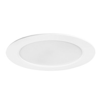 Plafond LED stropní svítidlo 12W 820lm 4000K White Minimalist Shaun2 Rabalux