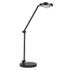 LED 20W 450lm CCT Stmívatelná černá SMART+ WiFi Sun@Home Ledvance Lamp Nightstand