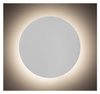 Nástěnné svítidlo LED 8W 640lm 3000K White Minimalist Marlon 1431 Rabalux