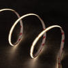 LED COB flexibilní pásek 10W/m 950lm/m 12V IP65 4000K neutrální bílá CRI90 5m LCOB Kanlux