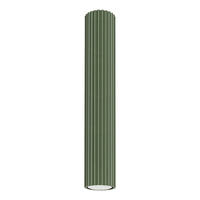 Stropní svítidlo Tuba Spot GU10 Olive Carbon Deep Space SL.1609 Sollux