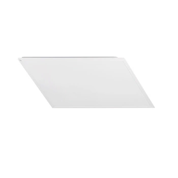 Kancelářský panel LED Plafon 60x60 40W 4800lm 4000lm Neutral CRI90 120° Flush Mounted Square White BLINGO KANLUX