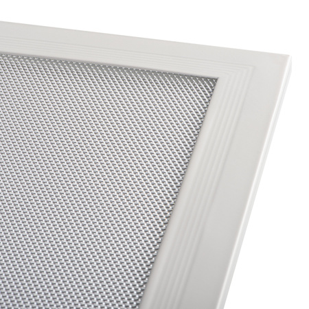 Kancelářský panel LED Plafond 60x60 35W 4360lm CCT 90° UGR19 Flush Mounted Square White BLINGO KANLUX