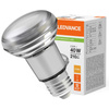 LED žárovka R63 E27 2,9W = 40W 210lm 2700K teplá bílá FILAMENT LEDVANCE