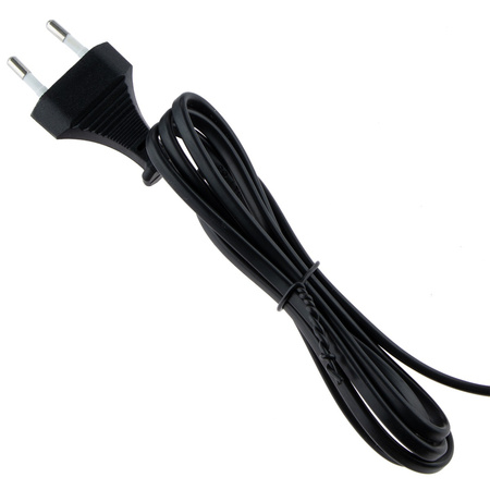 Stolní lampa LED na kreslení 7W 480lm 4500K 120° černá s držákem