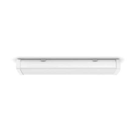 Hermetické svítidlo LED 24W 2350lm 4000K IP65 White 60cm Projetline Philips