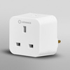 Smart Power Socket UK 230V 2990W 13A LEDVANCE SMART+ ZigBee
