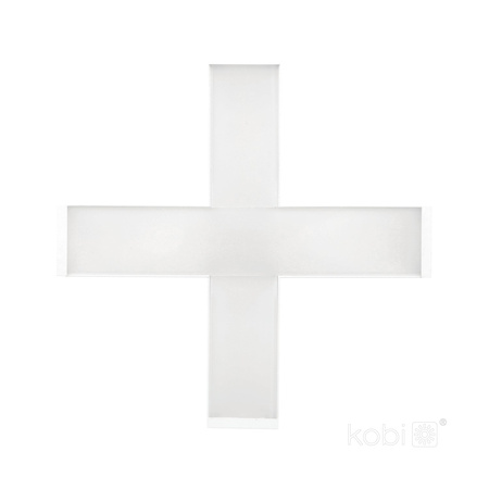 Konektor X pro LED Koline K2 15W 1650lm CCT White Kobi