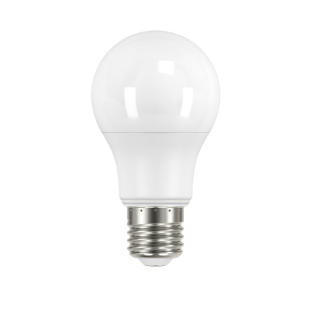 LED žárovka IQ-LED E27 A60 4,2W 500lm 4000K Neutral KANLUX