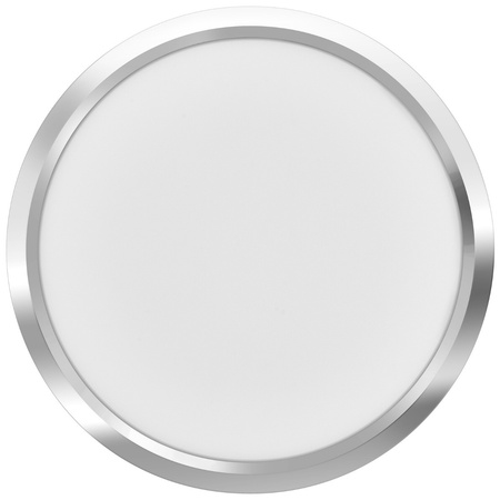 LED stropní svítidlo ORBIS Disc 18W 2100lm Teplá bílá-Studená bílá 30cm SMART+ WiFi LEDVANCE