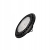 Průmyslová LED lampa High Bay svítidlo 150W 15000lm 5000K Stmívatelné IP65