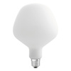Dekorativní LED žárovka G135Kula E27 7,3W = 60W 806lm 2700K Warm 320° Dimmable Vintage 1906 Osram