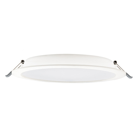 Stropní skryté svítidlo LED 24W 2400lm 3000K teplá bílá MYKONOS 10544 Nowodvorski